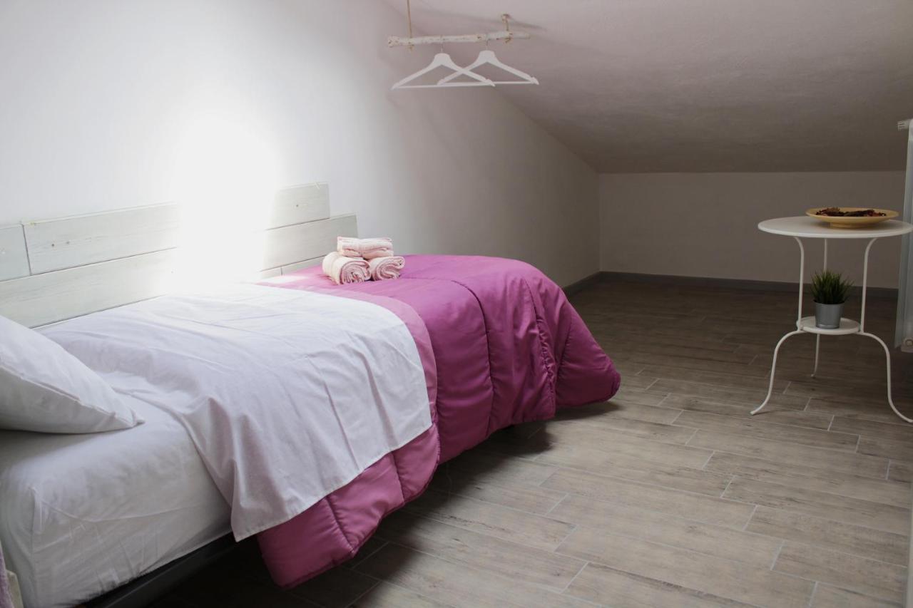 Bed and Breakfast Cielo Stellato Castel Lagopesole Exterior foto