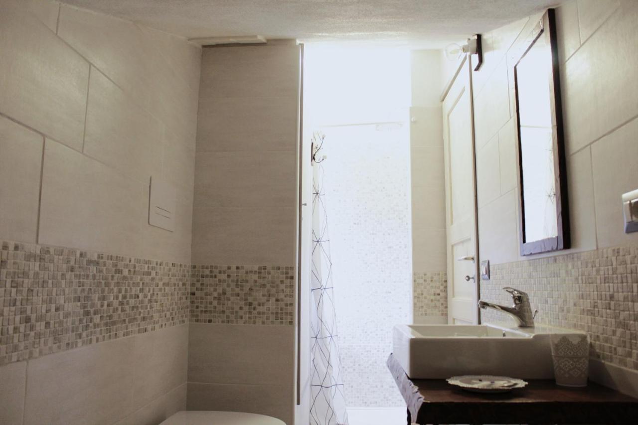 Bed and Breakfast Cielo Stellato Castel Lagopesole Exterior foto
