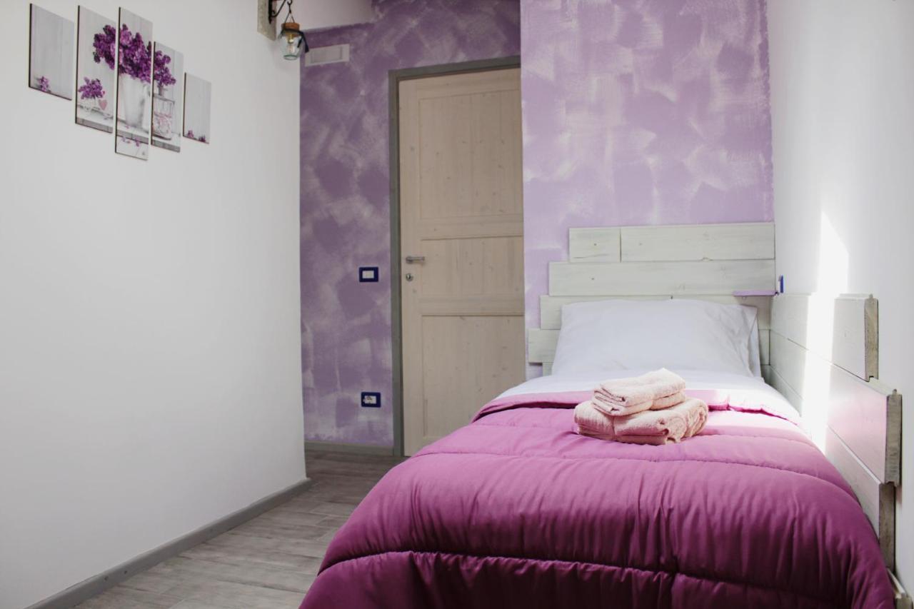 Bed and Breakfast Cielo Stellato Castel Lagopesole Exterior foto